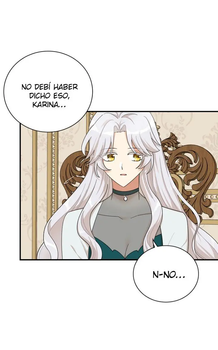 Me convertí en la madre de un villano - Capítulo 74 - Página 11 - LectorTMOo