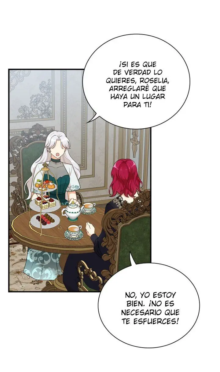 Me convertí en la madre de un villano - Capítulo 74 - Página 12 - LectorTMOo