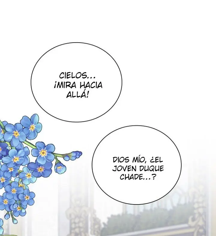 Me convertí en la madre de un villano - Capítulo 74 - Página 23 - LectorTMOo