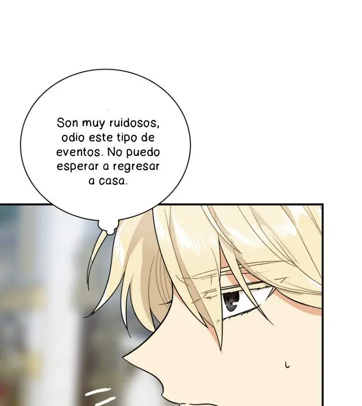Me convertí en la madre de un villano - Capítulo 74 - Página 26 - LectorTMOo