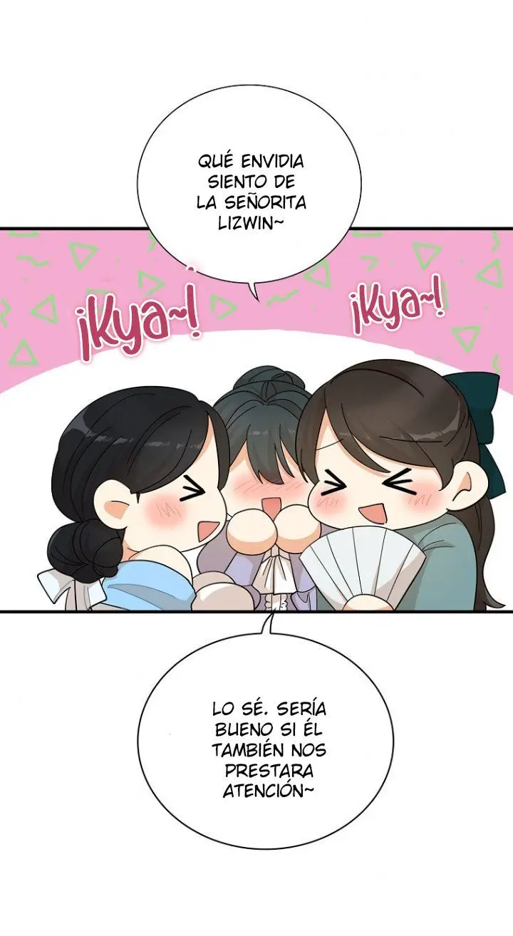 Me convertí en la madre de un villano - Capítulo 74 - Página 34 - LectorTMOo