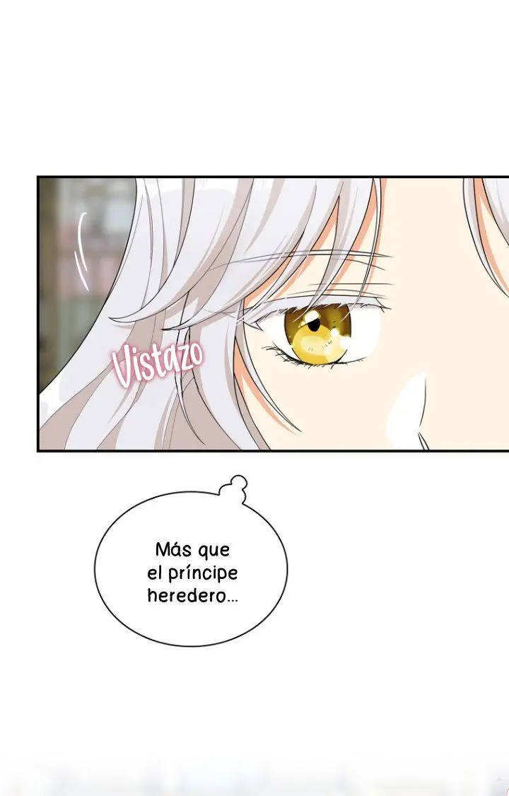 Me convertí en la madre de un villano - Capítulo 74 - Página 38 - LectorTMOo