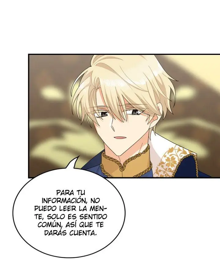 Me convertí en la madre de un villano - Capítulo 74 - Página 49 - LectorTMOo