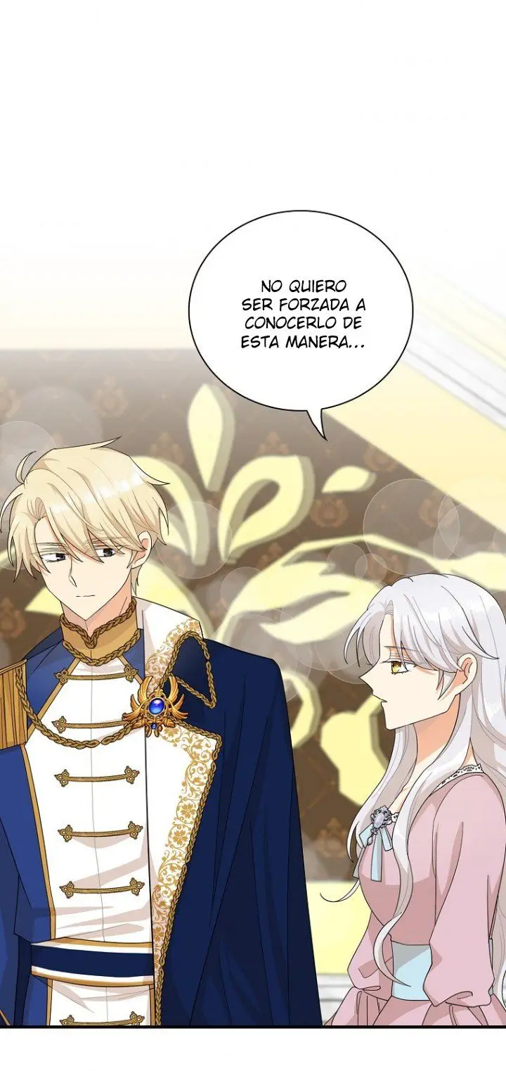 Me convertí en la madre de un villano - Capítulo 74 - Página 51 - LectorTMOo