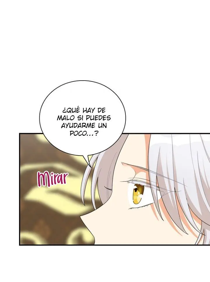 Me convertí en la madre de un villano - Capítulo 74 - Página 52 - LectorTMOo