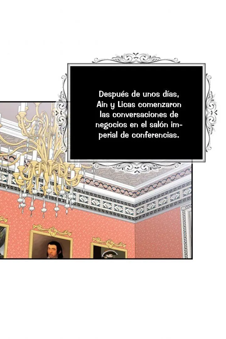 Me convertí en la madre de un villano - Capítulo 75 - Página 6 - LectorTMOo