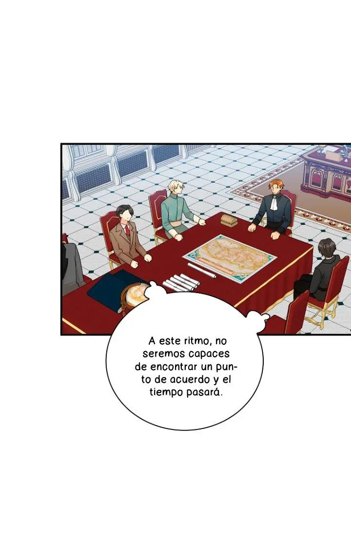 Me convertí en la madre de un villano - Capítulo 75 - Página 9 - LectorTMOo