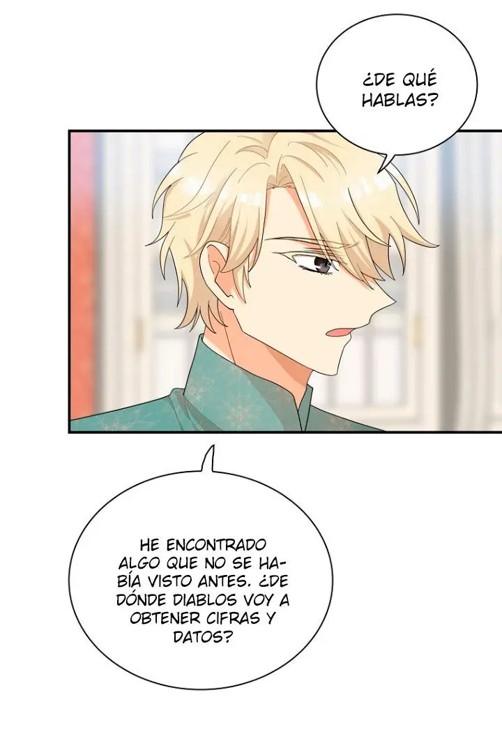 Me convertí en la madre de un villano - Capítulo 75 - Página 11 - LectorTMOo