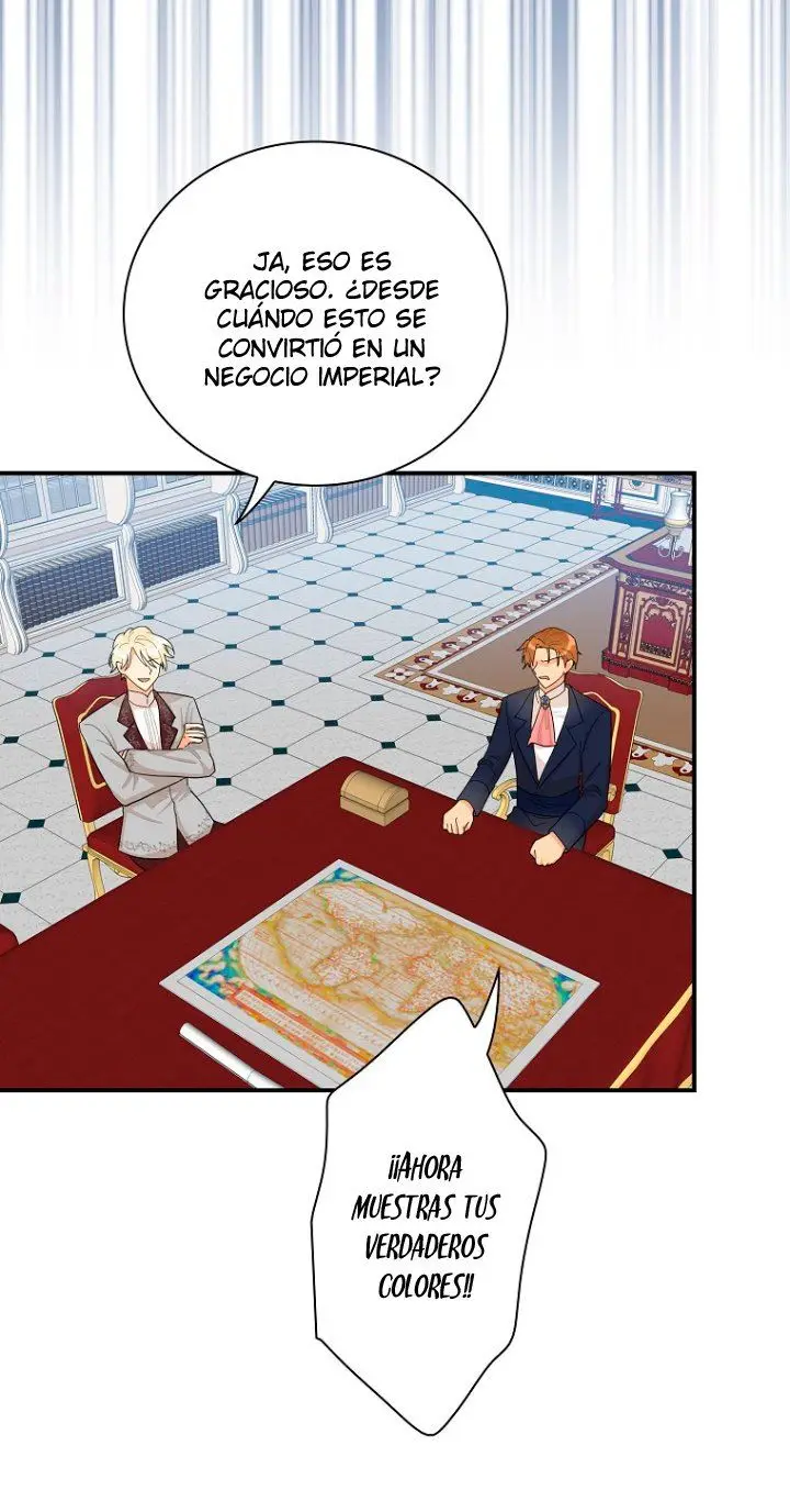 Me convertí en la madre de un villano - Capítulo 75 - Página 17 - LectorTMOo
