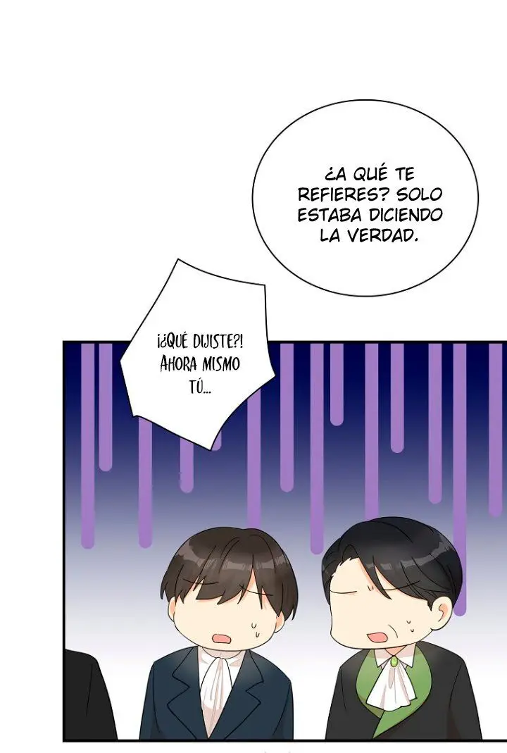 Me convertí en la madre de un villano - Capítulo 75 - Página 18 - LectorTMOo