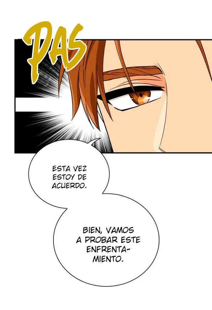 Me convertí en la madre de un villano - Capítulo 75 - Página 23 - LectorTMOo