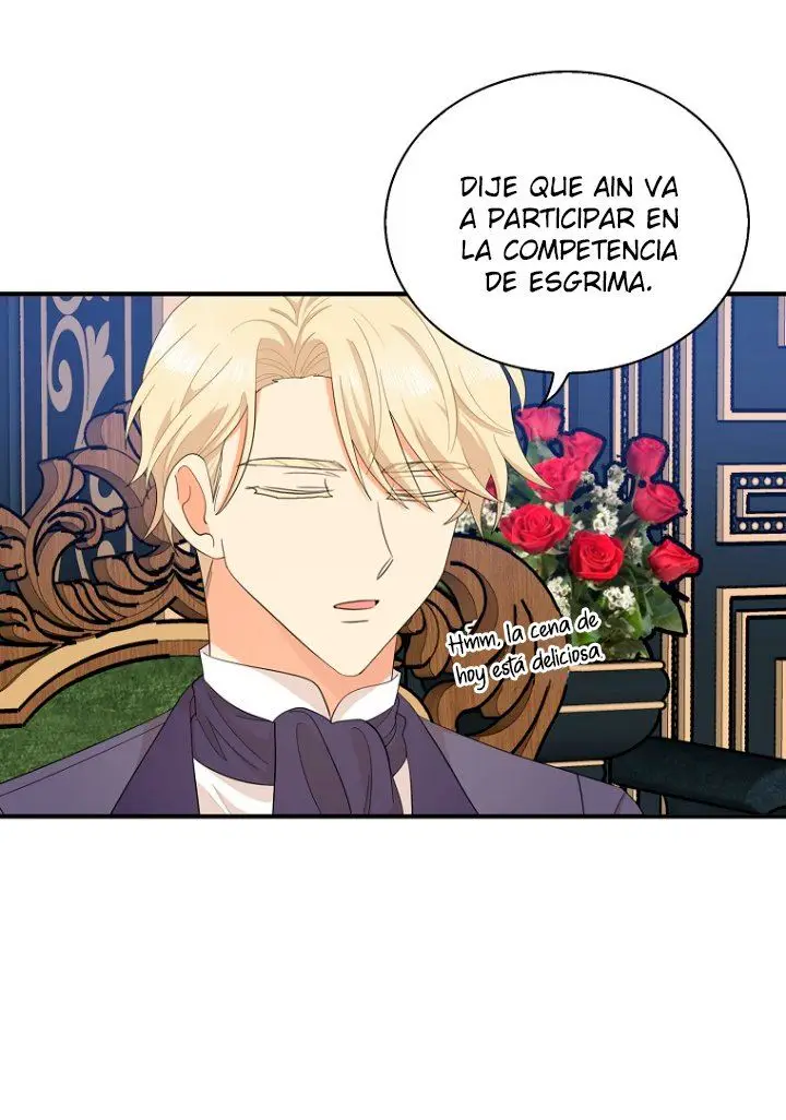 Me convertí en la madre de un villano - Capítulo 75 - Página 37 - LectorTMOo