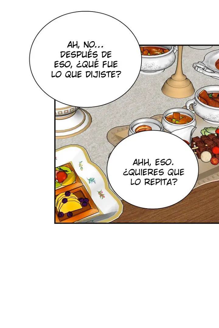 Me convertí en la madre de un villano - Capítulo 75 - Página 38 - LectorTMOo