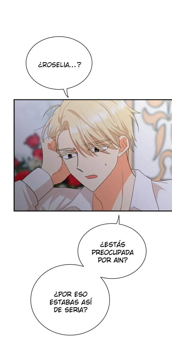 Me convertí en la madre de un villano - Capítulo 75 - Página 50 - LectorTMOo