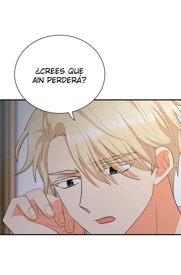 Me convertí en la madre de un villano - Capítulo 75 - Página 52 - LectorTMOo