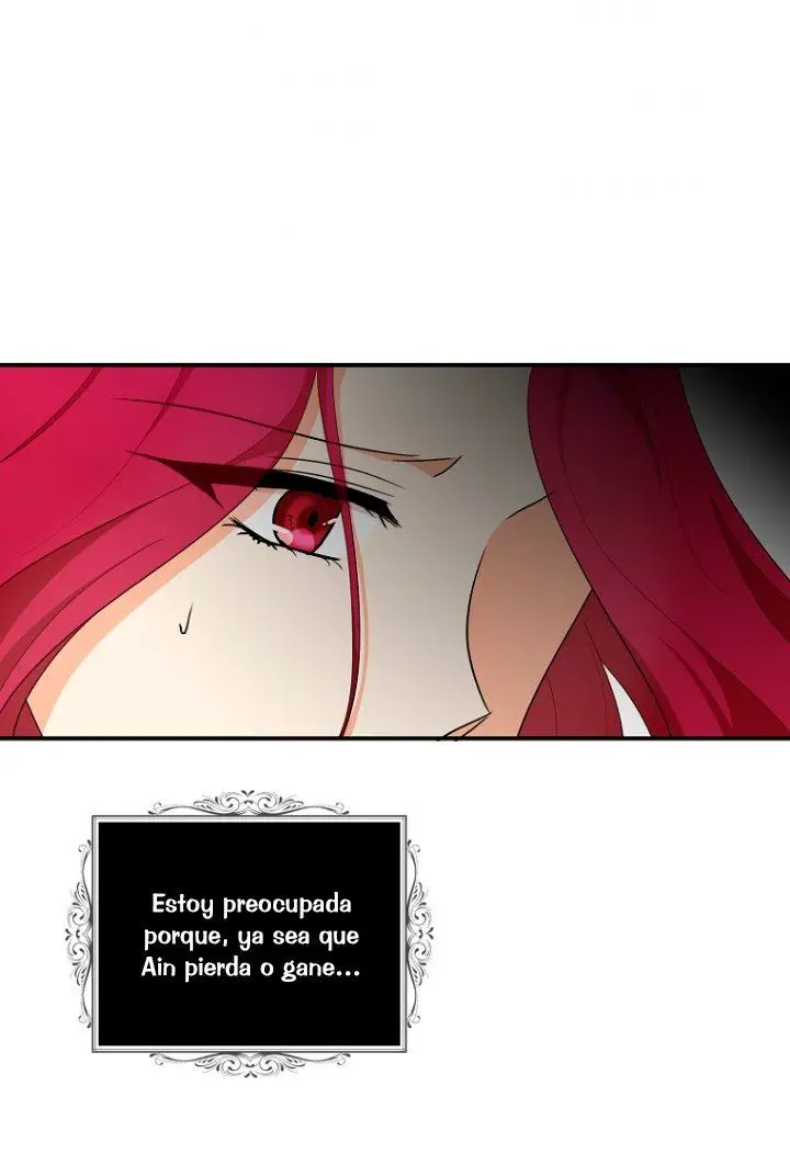 Me convertí en la madre de un villano - Capítulo 75 - Página 56 - LectorTMOo