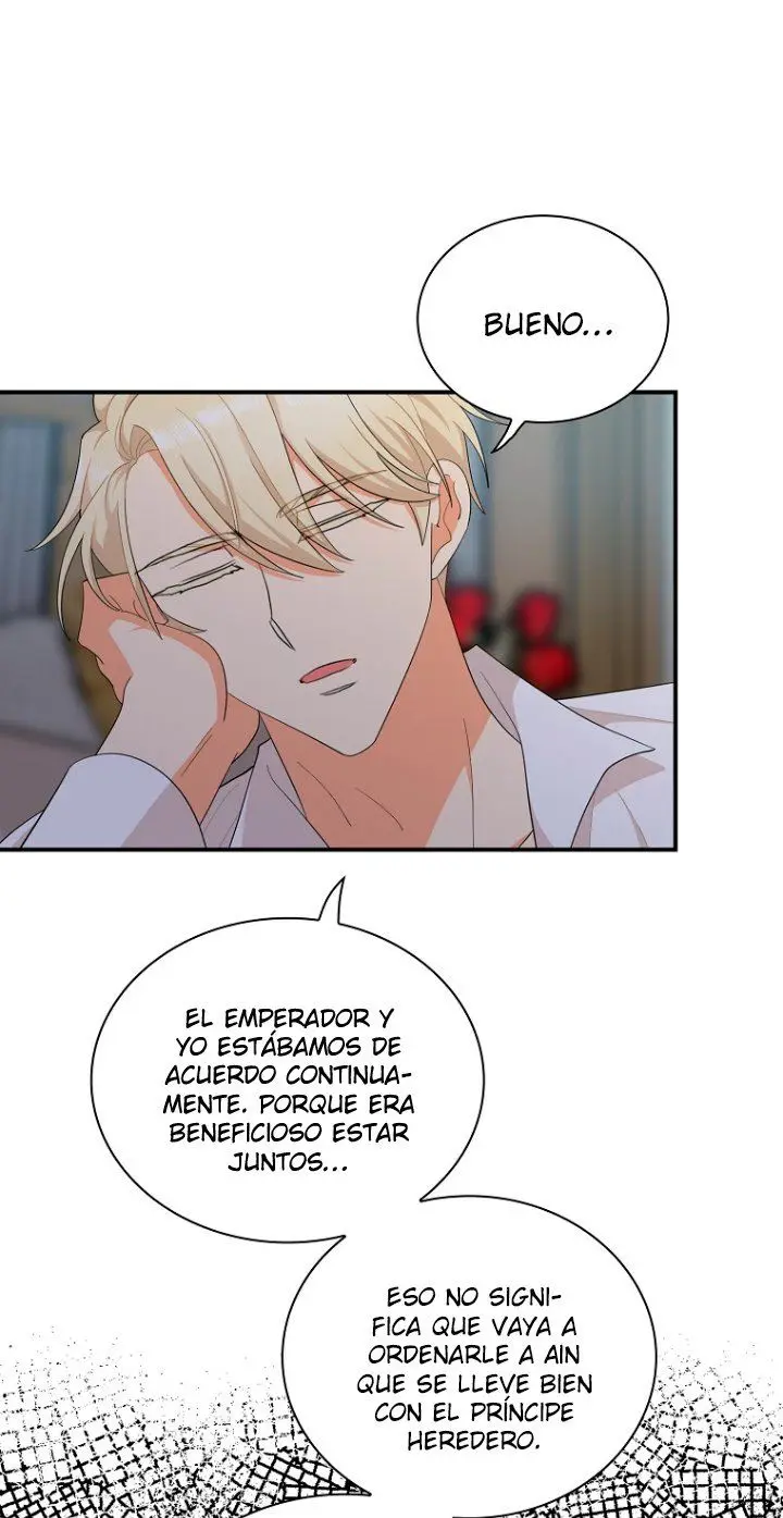 Me convertí en la madre de un villano - Capítulo 75 - Página 59 - LectorTMOo