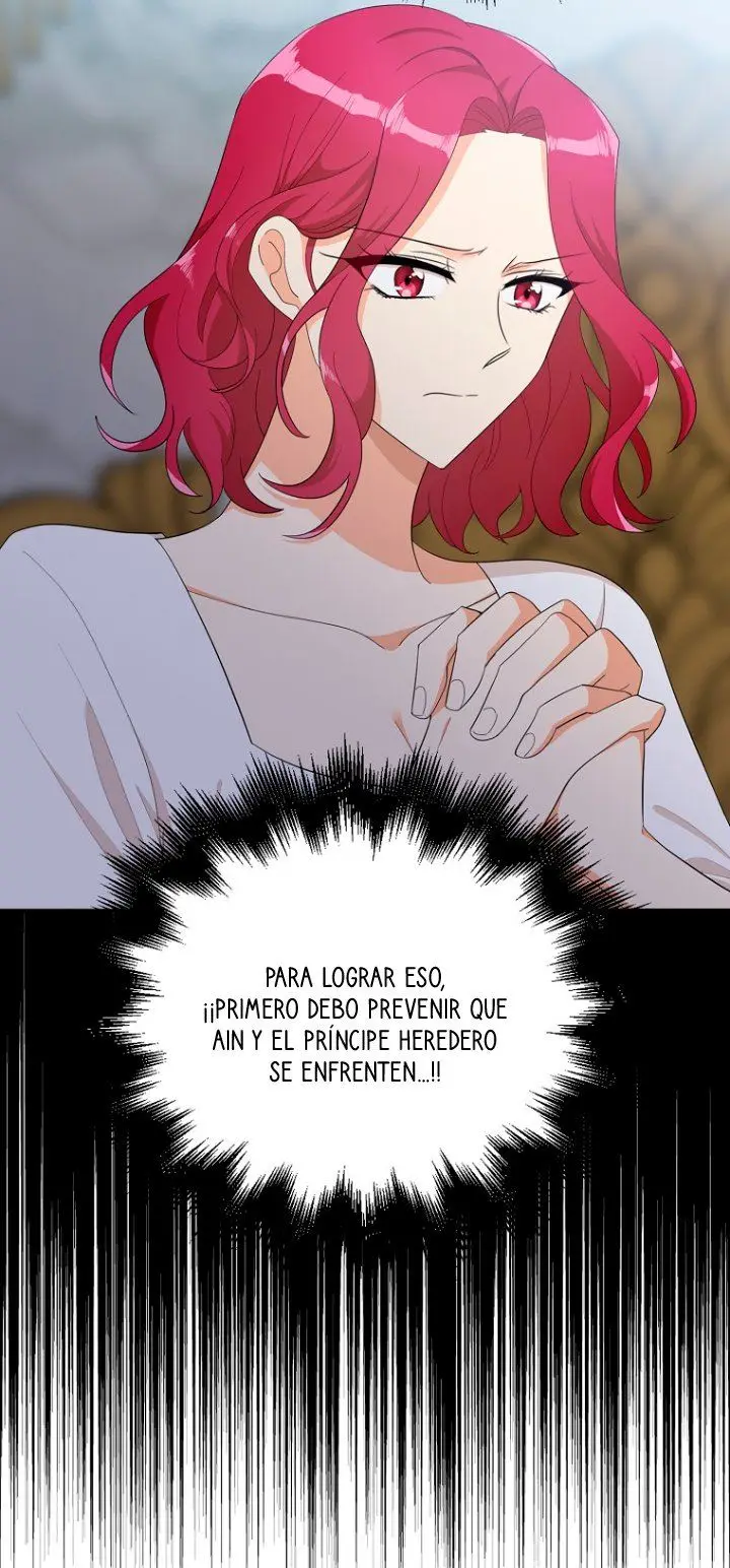 Me convertí en la madre de un villano - Capítulo 76 - Página 3 - LectorTMOo