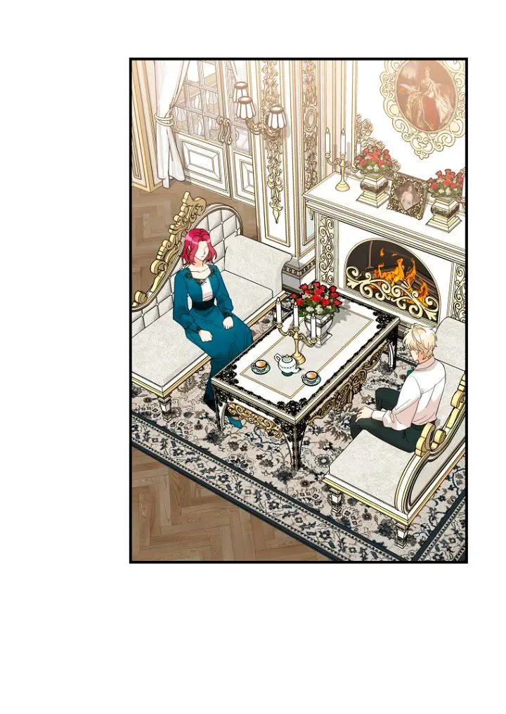 Me convertí en la madre de un villano - Capítulo 76 - Página 6 - LectorTMOo