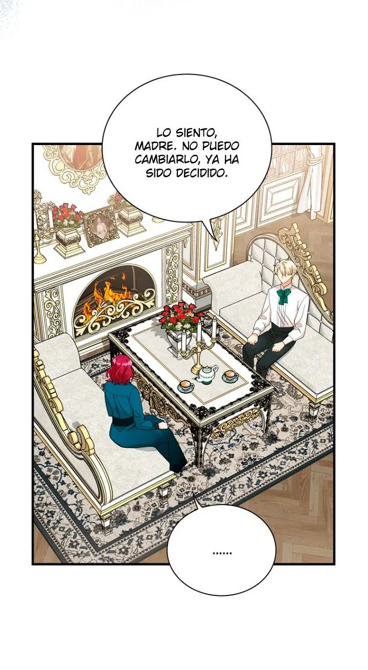 Me convertí en la madre de un villano - Capítulo 76 - Página 12 - LectorTMOo