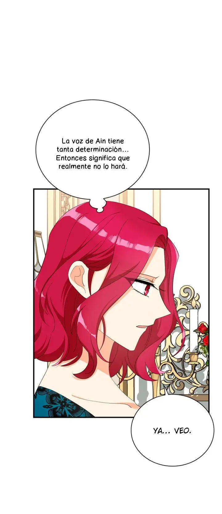 Me convertí en la madre de un villano - Capítulo 76 - Página 13 - LectorTMOo