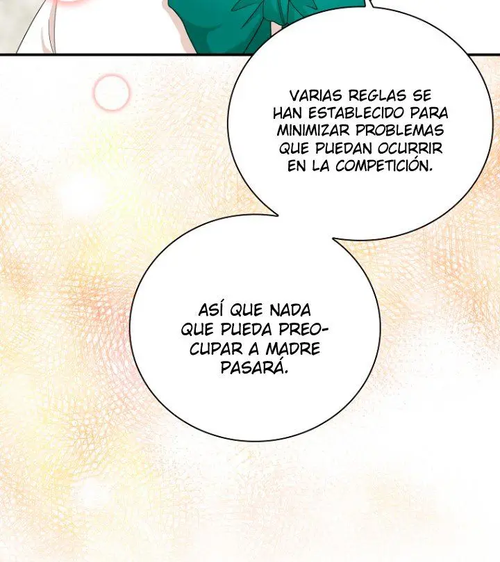 Me convertí en la madre de un villano - Capítulo 76 - Página 19 - LectorTMOo