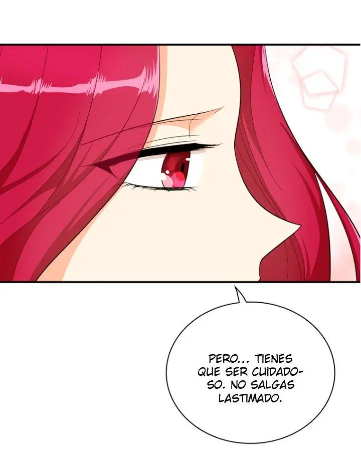 Me convertí en la madre de un villano - Capítulo 76 - Página 26 - LectorTMOo