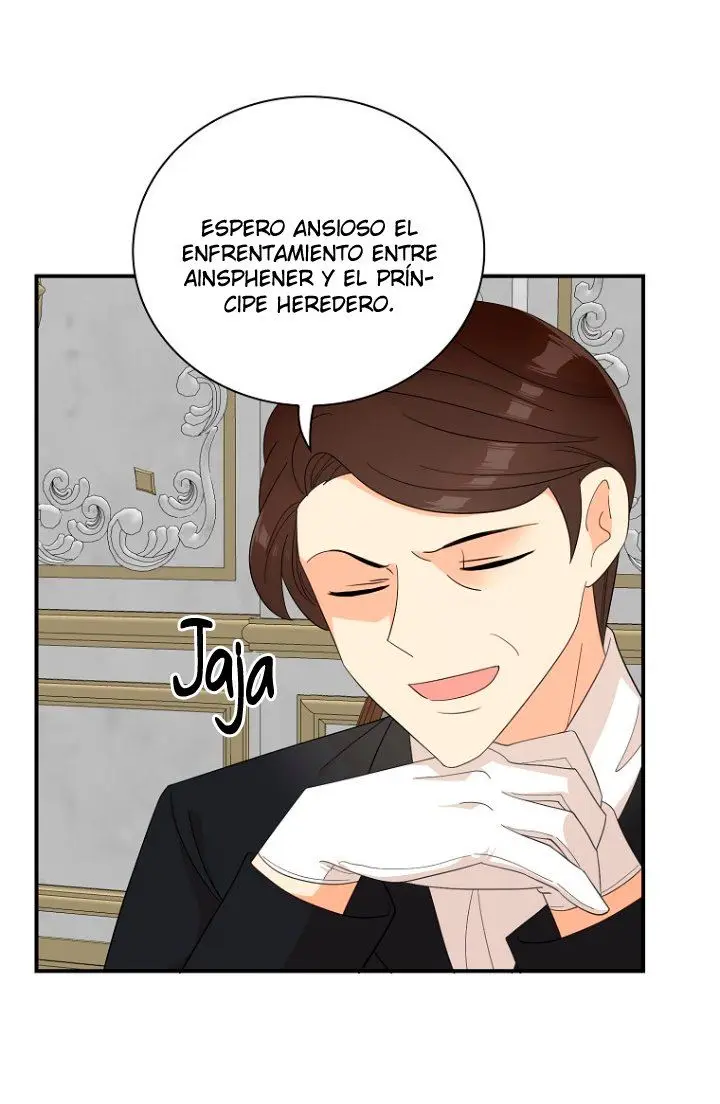 Me convertí en la madre de un villano - Capítulo 76 - Página 32 - LectorTMOo