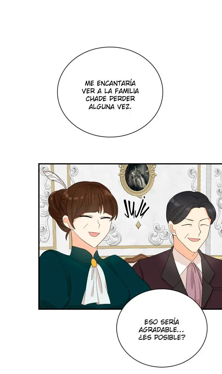 Me convertí en la madre de un villano - Capítulo 76 - Página 33 - LectorTMOo