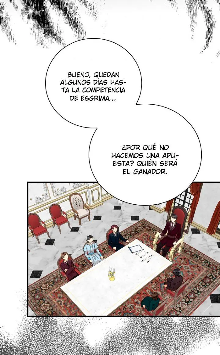 Me convertí en la madre de un villano - Capítulo 76 - Página 37 - LectorTMOo
