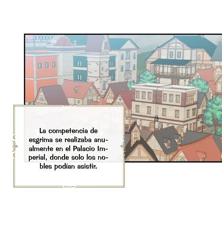 Me convertí en la madre de un villano - Capítulo 76 - Página 40 - LectorTMOo