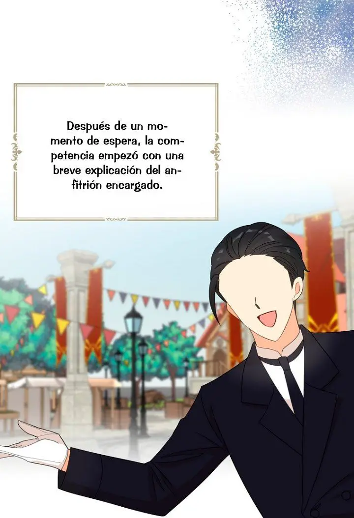 Me convertí en la madre de un villano - Capítulo 76 - Página 47 - LectorTMOo