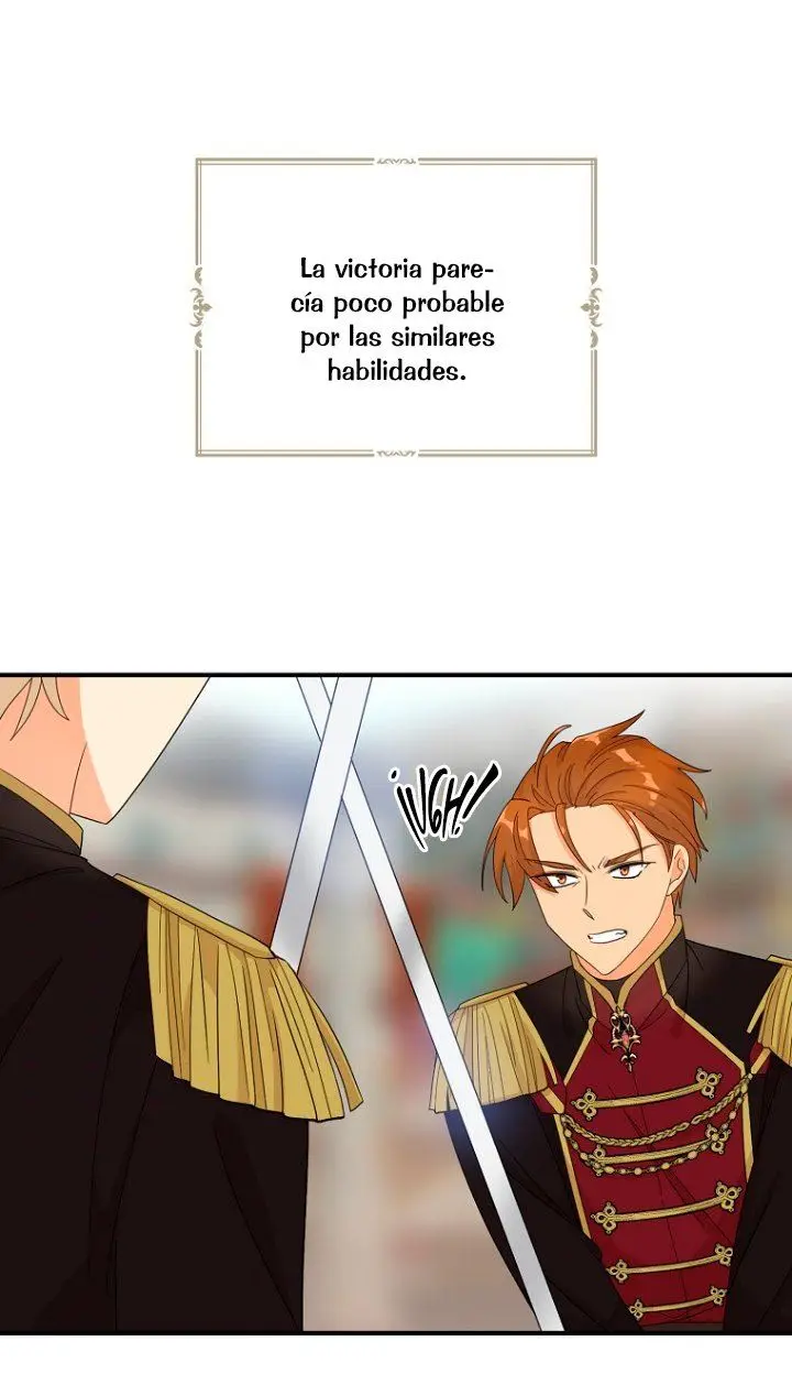 Me convertí en la madre de un villano - Capítulo 76 - Página 62 - LectorTMOo