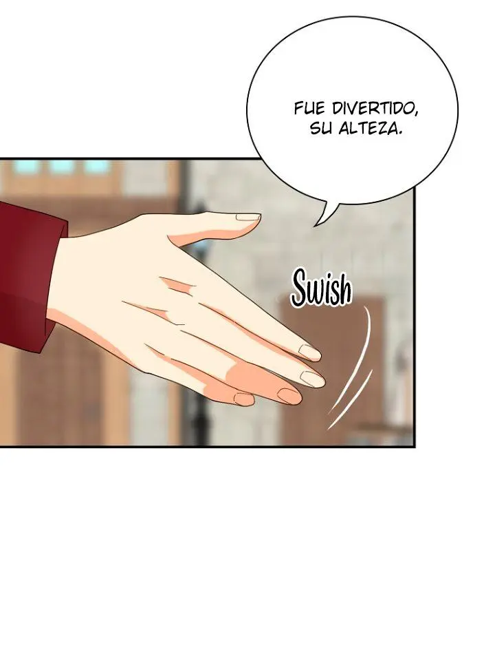 Me convertí en la madre de un villano - Capítulo 77 - Página 15 - LectorTMOo