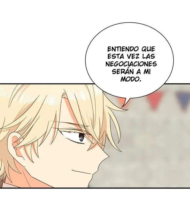 Me convertí en la madre de un villano - Capítulo 77 - Página 18 - LectorTMOo