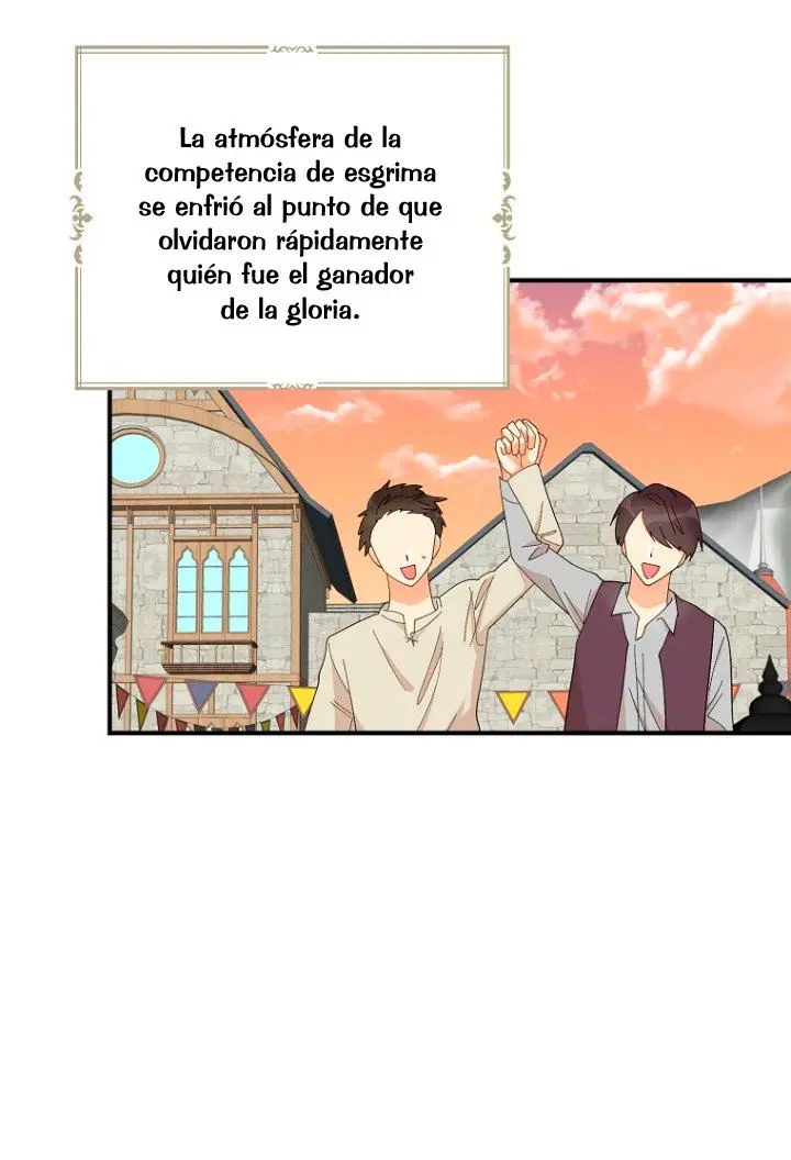Me convertí en la madre de un villano - Capítulo 77 - Página 27 - LectorTMOo