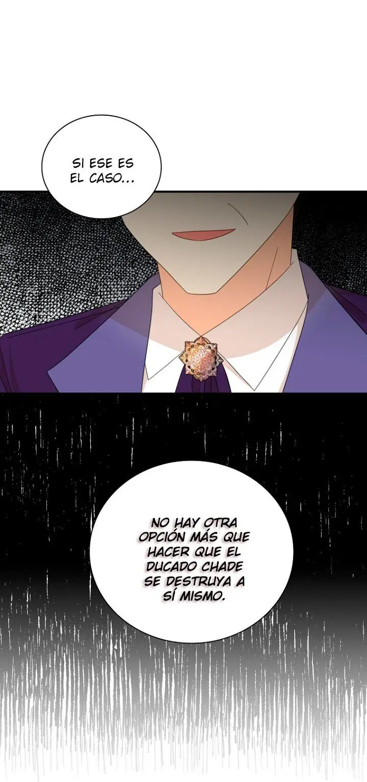 Me convertí en la madre de un villano - Capítulo 77 - Página 30 - LectorTMOo