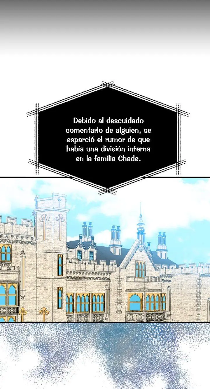 Me convertí en la madre de un villano - Capítulo 77 - Página 34 - LectorTMOo