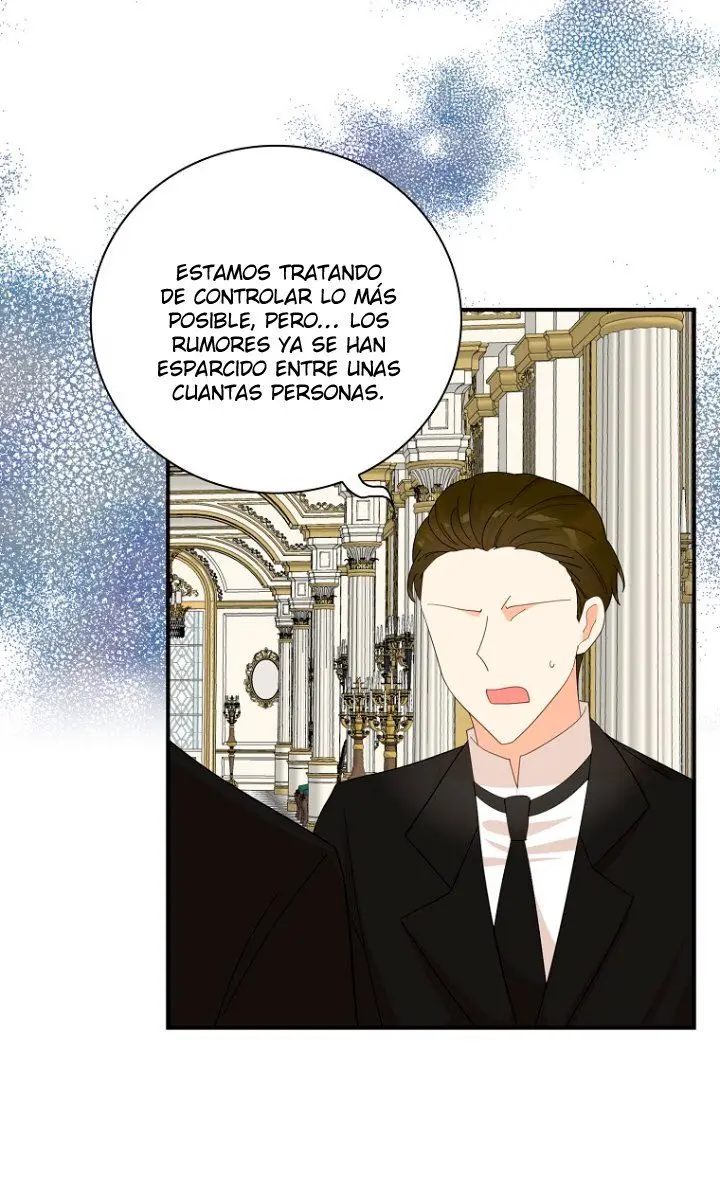Me convertí en la madre de un villano - Capítulo 77 - Página 35 - LectorTMOo