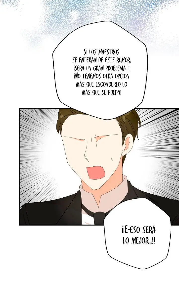 Me convertí en la madre de un villano - Capítulo 77 - Página 38 - LectorTMOo