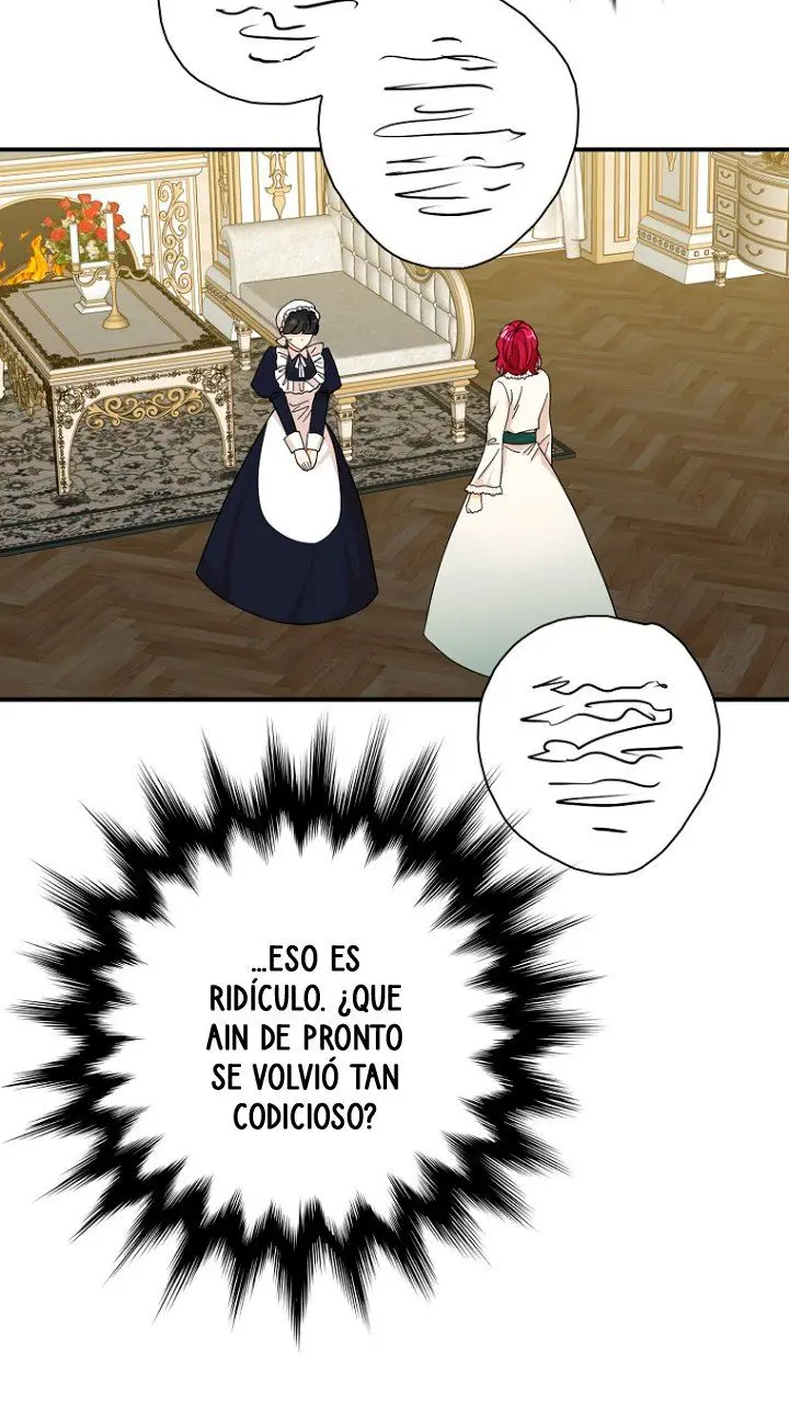Me convertí en la madre de un villano - Capítulo 77 - Página 46 - LectorTMOo