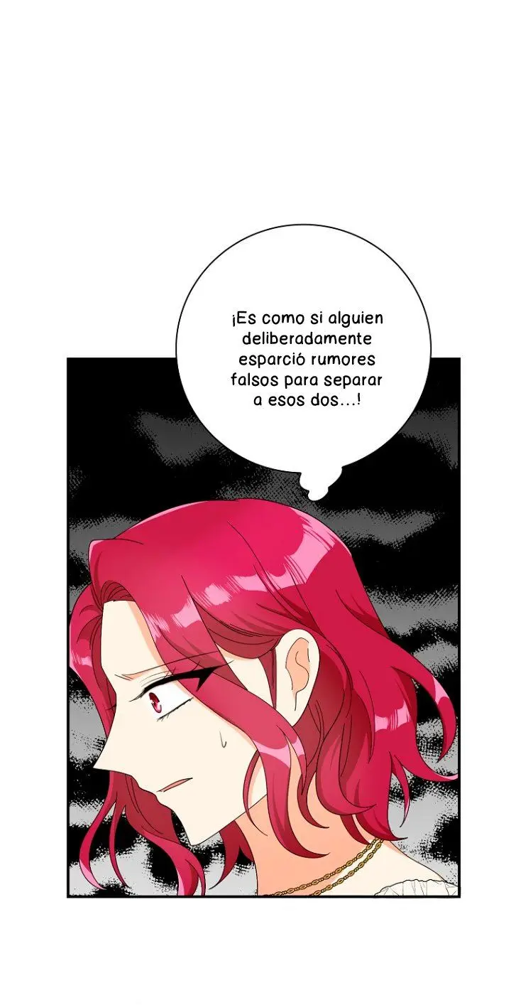 Me convertí en la madre de un villano - Capítulo 77 - Página 47 - LectorTMOo