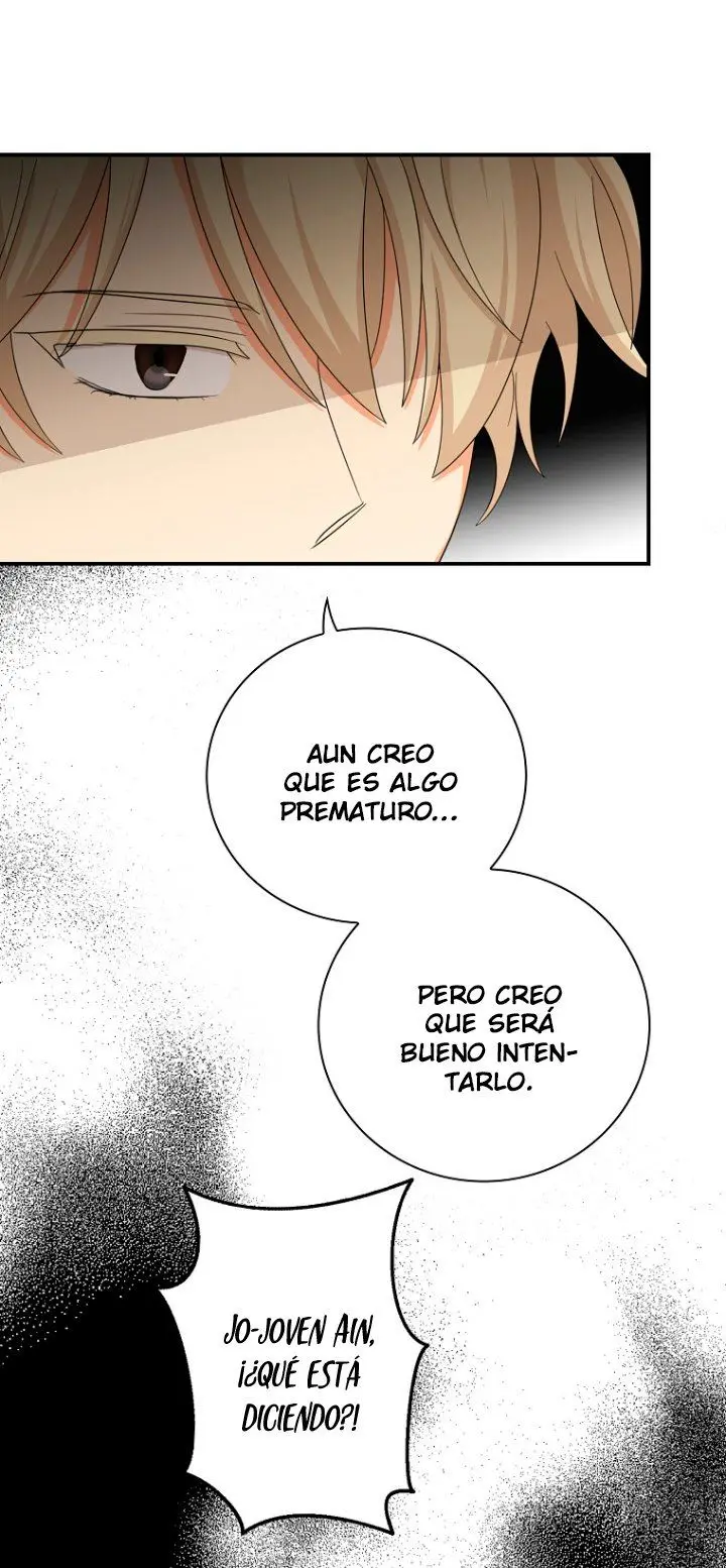 Me convertí en la madre de un villano - Capítulo 77 - Página 59 - LectorTMOo