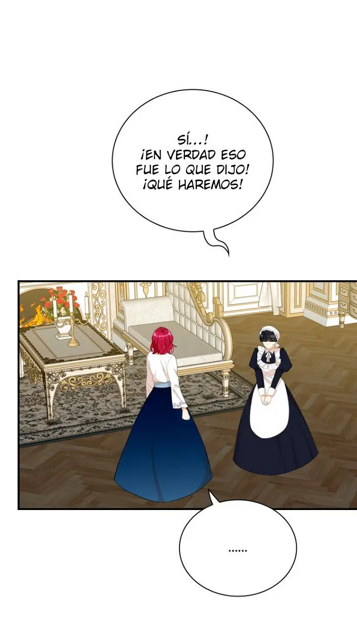 Me convertí en la madre de un villano - Capítulo 78 - Página 10 - LectorTMOo
