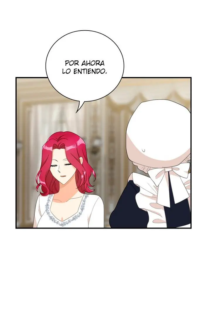 Me convertí en la madre de un villano - Capítulo 78 - Página 13 - LectorTMOo