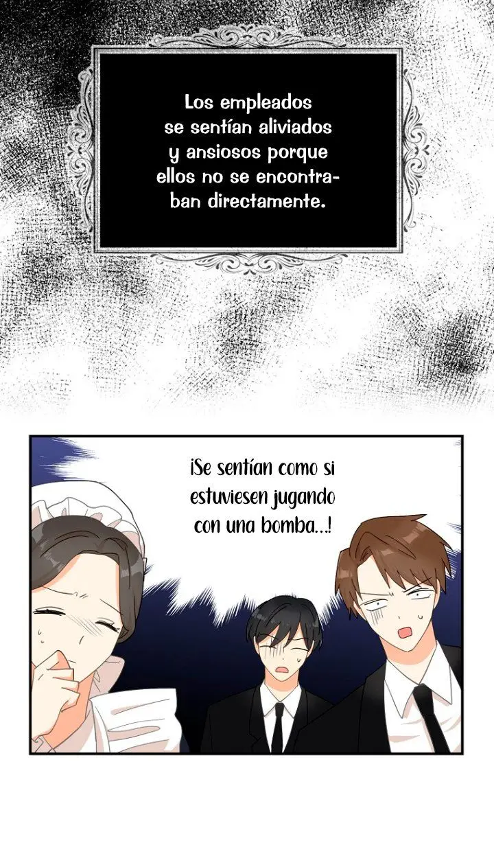 Me convertí en la madre de un villano - Capítulo 78 - Página 16 - LectorTMOo