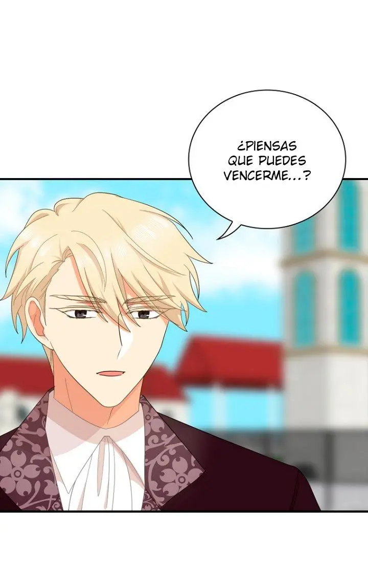 Me convertí en la madre de un villano - Capítulo 78 - Página 20 - LectorTMOo