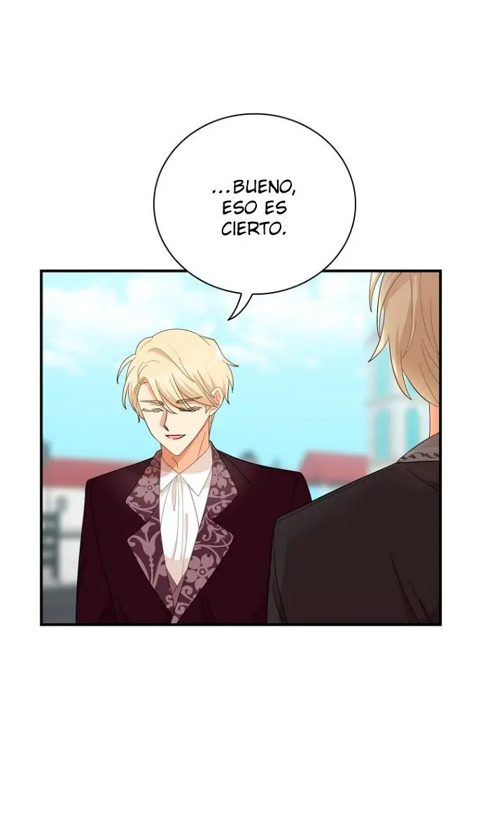 Me convertí en la madre de un villano - Capítulo 78 - Página 24 - LectorTMOo