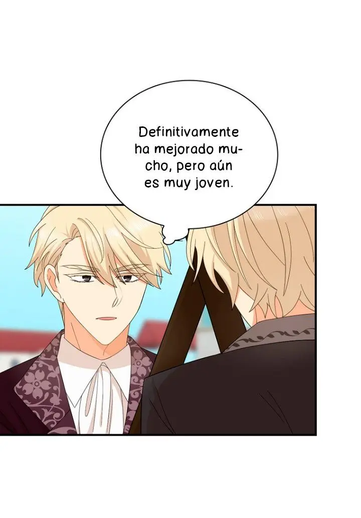 Me convertí en la madre de un villano - Capítulo 78 - Página 33 - LectorTMOo