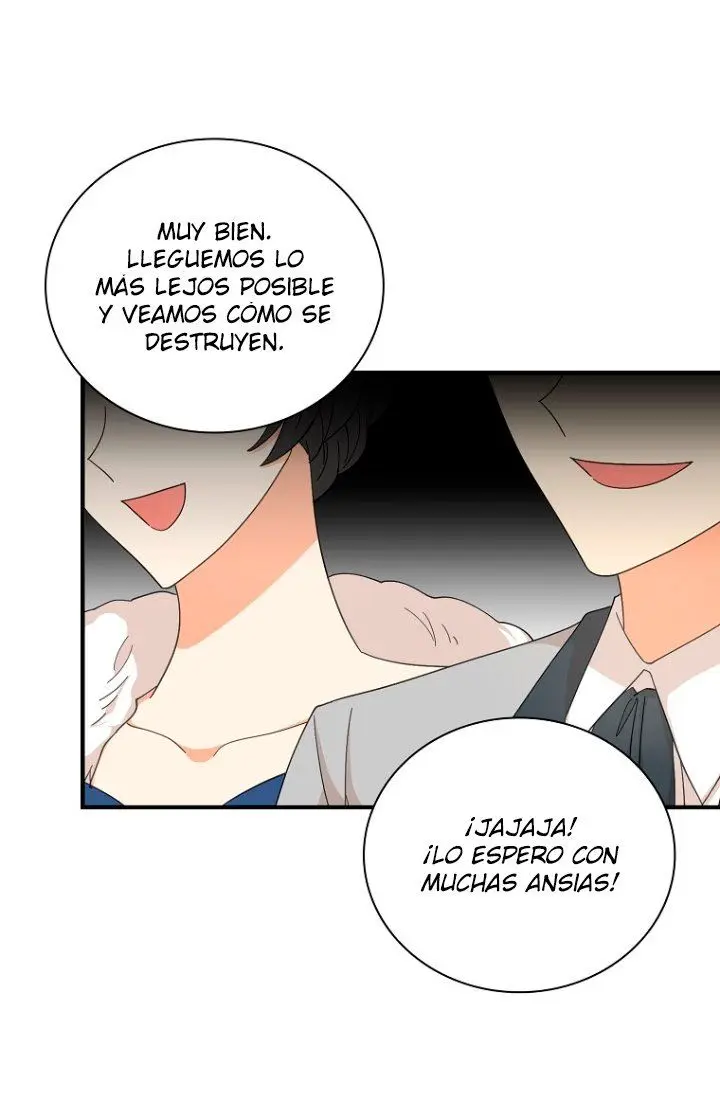 Me convertí en la madre de un villano - Capítulo 78 - Página 49 - LectorTMOo